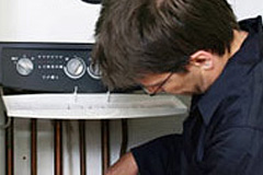boiler repair Erwood