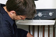 boiler replacement Erwood