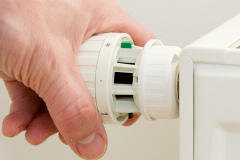 Erwood central heating repair costs