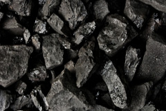 Erwood coal boiler costs